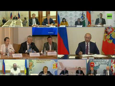 Вопрос Гартунга - Путину по вкладчикам банка "Югра"! 03.07.2020