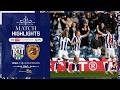 3 Tore 3 Wichtige Punkte Im Shrine Albion 3 0 Hull City Spielzusammenfassung