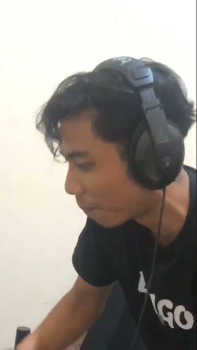 SIAP JADI DRUMMER STAND HERE ALONE !!! #shorts #shortvideo  #drummer #drumcover #drummerindonesia