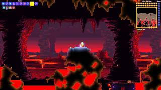 How to put down Water Candle - Terraria