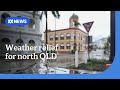 Heavy rain eases across flood-affected areas in north Queensland | ABC NEWS