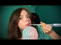 Asmr bugs 