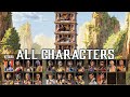 MORTAL KOMBAT 1 | TOWER 1