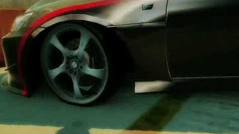 Need For Speed Undercover Official Video In HD !!!!