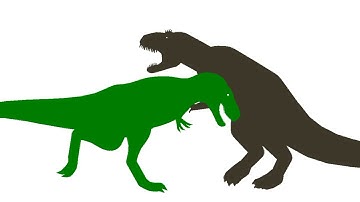 blow sound effect (pivot dinosaur fight)