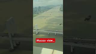 TARA NA#MACAO VIEW#SHORT VIDEO#subscribe