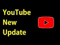 Youtube views analytics new update  selva tech