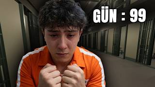 Hapi̇shaneden Kaçmaya Çaliştim Paint The Town Red 1Vs99