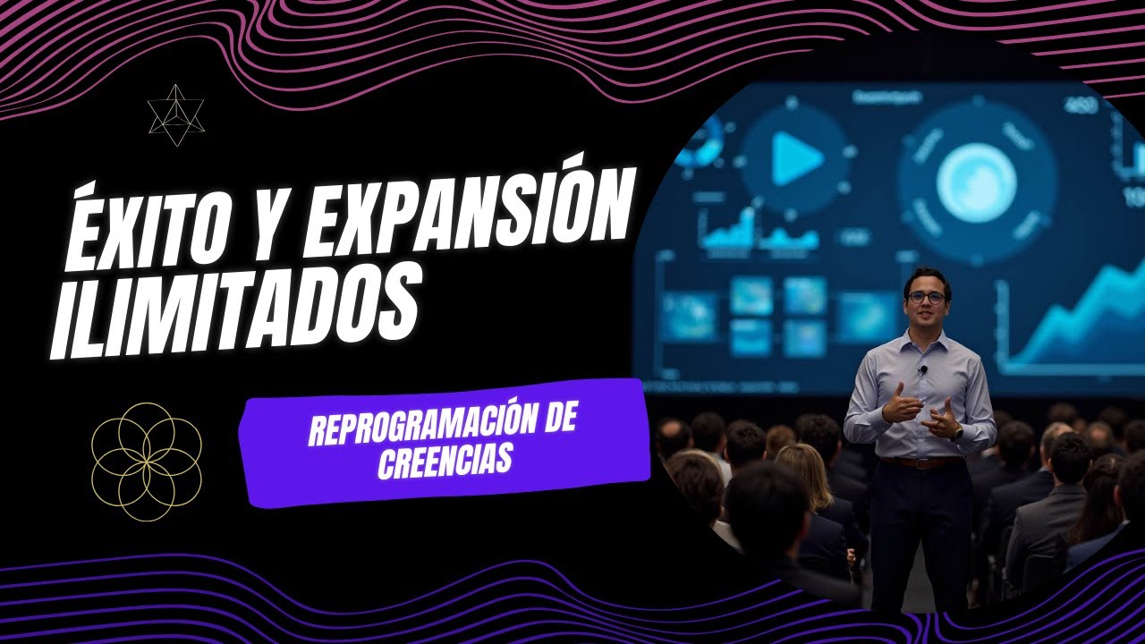 Reprograma tu Mente en 10 Minutos y Cambia tu Vida para Siempre - YouTube