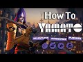 How To ACTUALLY Play Yamato // Deadlock Guide