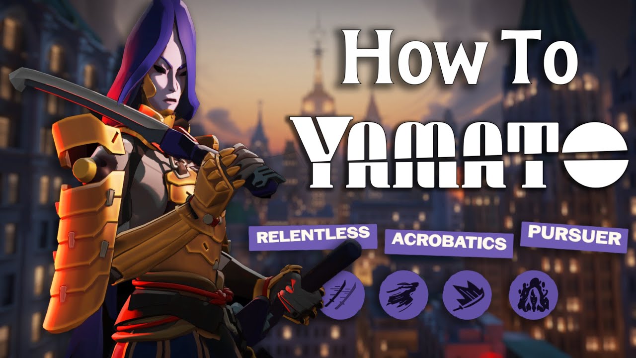 Как ДЕЙСТВИТЕЛЬНО играть за Ямато // Руководство по тупикам