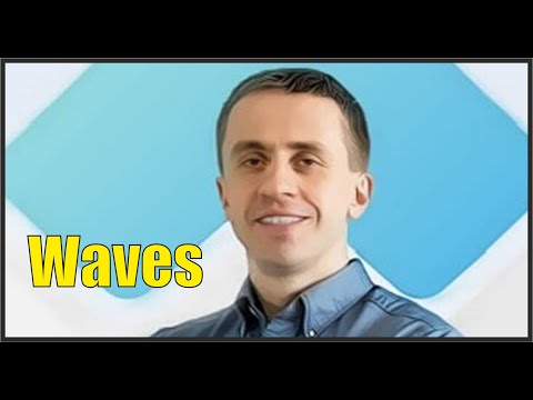 Криптовалюта WAVES. История создания