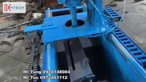 Máy mài dao công nghiệp