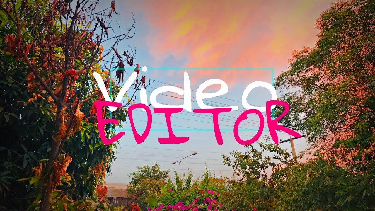 BEST EASY VIDEO EDITING APPS FOR IOS/ANDROID IN 2018