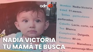 Dónde Estás Nadia Victoria? Desapareció Una Niña En Jalisco Desde El 31 De Diciembre