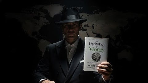 10 Money Psychology Secrets That Will Change How You Think About Wealth.