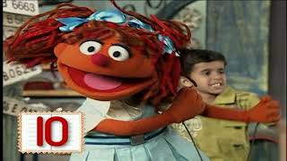 Opening To Sesame Street Love The Earth 2008 Dvd usa