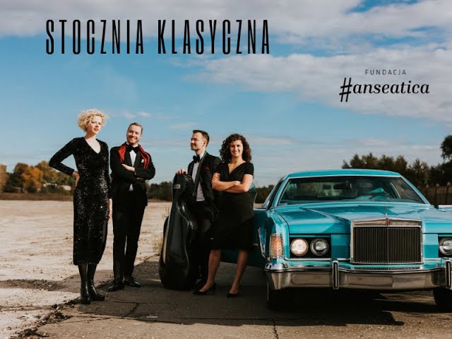 Stocznia Klasyczna 2023