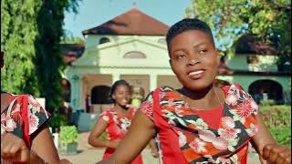 Vijana Kwaya FPCT Yerusalem - Kupona