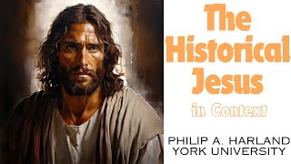 3: Studying the Historical Jesus - Sources and Problems, part 3