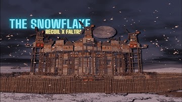 The Snowflake | New Clan Base | Monthly