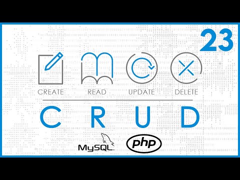 🔥CRUD con PHP MySQL POO MVC JS - 23 MODELO para SELECCIONAR DATOS de una BASE de DATOS MySQL