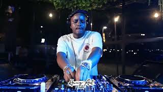 Kabza De Small At The Hangawt 1632 12 April 2026