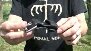 Universal shoulder strap and everyday belt
