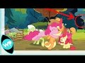 Top 10 Easter Eggs in My Little Pony