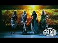【Zilqy】Carry On (MV Teaser)