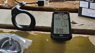 Sigma ROX 4.0 Endurance Test Review!