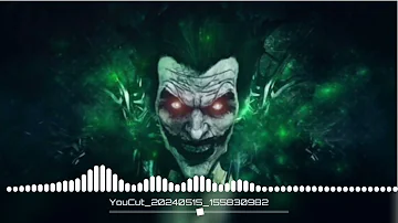 Joker sad song dj remix (slower+remix)+(bass)#lofi_music#joker