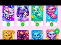 Fluvsies A Fluff To Luv mini games play 🎯#sk gaming 🤗🤗♥️♥️♥️😘