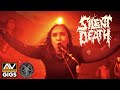 Capture de la vidéo Darkness Conspiracy Vol. 2 - Silent Death Petai Belalang 090825