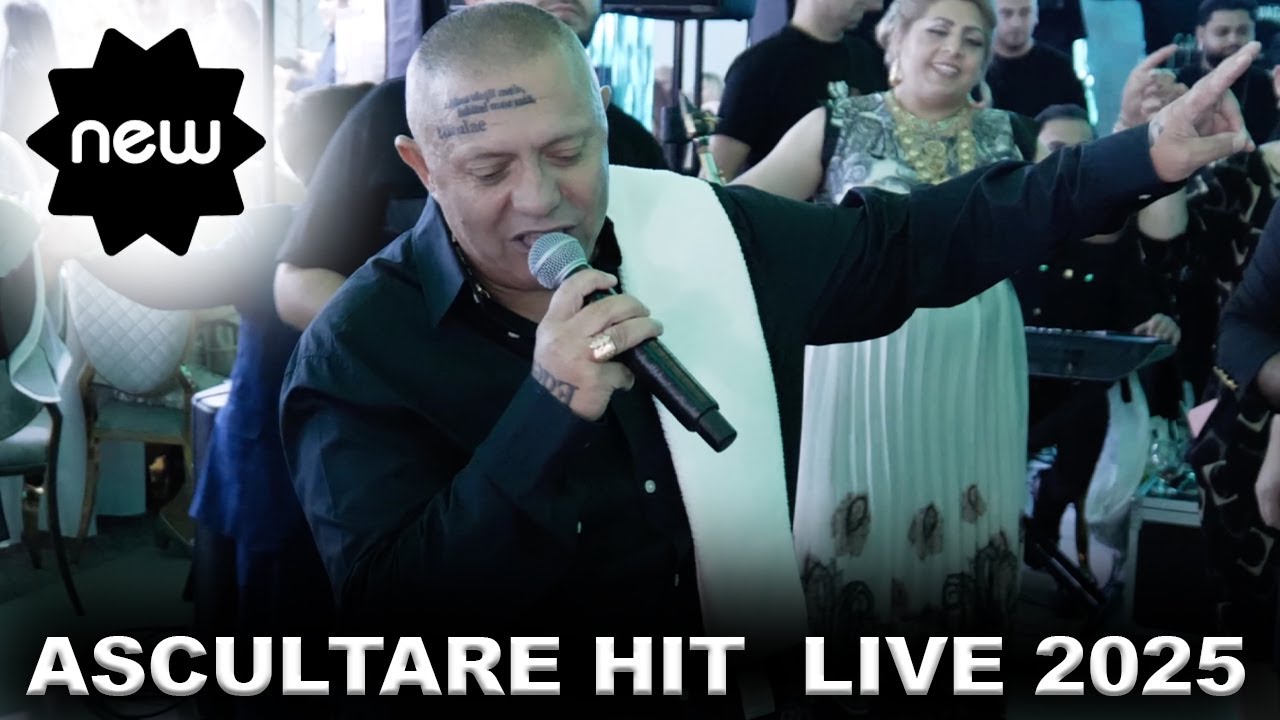 Nicolae Guta - La ce-ti folosesc bani daca tie iti  plang ochi 🥲 | ASCULTARE  🔴 HIT  2025