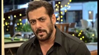 SALMAN KHAN REPLY TO ARNAB GOSWAMI