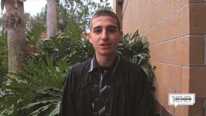Reason #29 - James Winters
