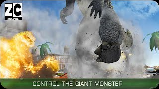 MONSTER EVOLUTION screenshot 2