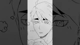 Suna:- This is Hard 🥲🥲|| #haikyuu #tiktok #shorts #suna #osamu #funny [Cr:amirtwo]