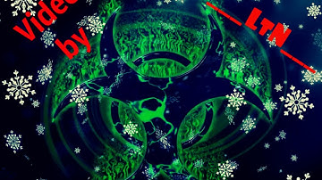 Как сделать переливающийся спрей для Counter strike:Source v34 в Photoshope cs3