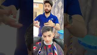 #homeoffade #hairstyle #sonajutt907 #barber #selfmadebarber #thebarbersarms #barbershop #haircutting