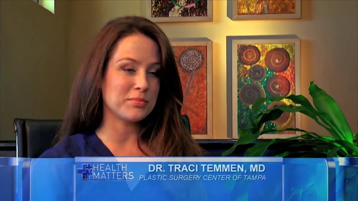 Breast Lift FAQs | Dr. Traci Temmen MD