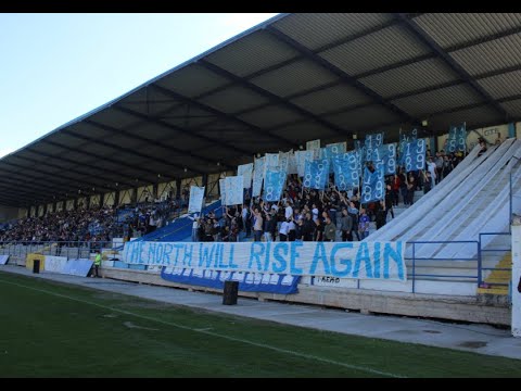 TNWRA (SHKUPI -