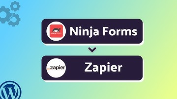 Integrating Ninja Forms with Zapier | Step-by-Step Tutorial | Bit Integrations