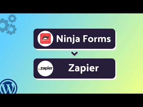 Integrating Ninja Forms with Zapier | Step-by-Step Tutorial | Bit Integrations