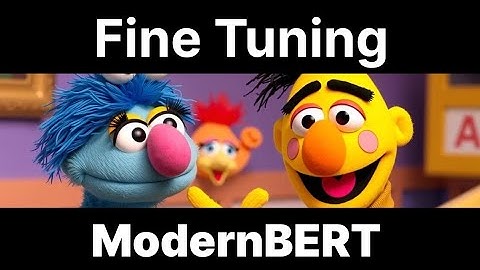 How to Fine-tune ModernBERT for Classification