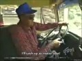 Beat of the rising sun  brakeless bus initial d parody