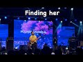Kushagra Finding Her Official Live Performance At Siliguri 