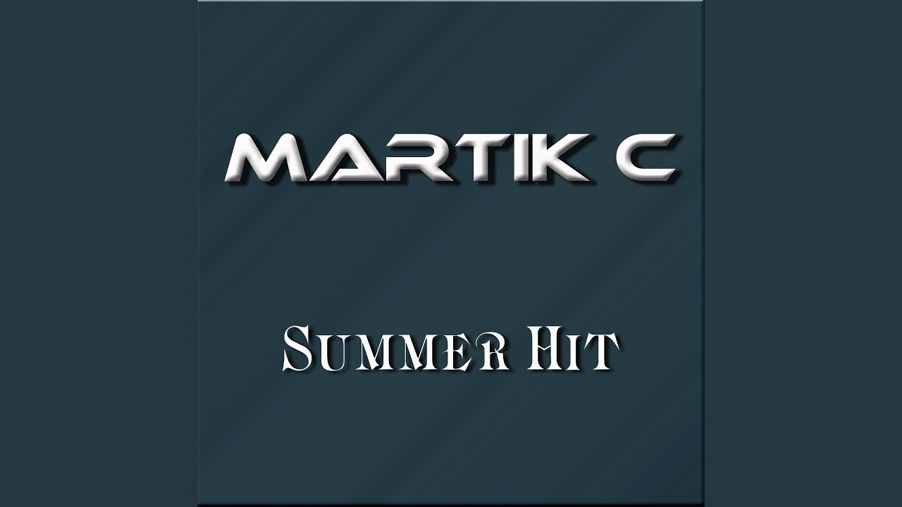 Watch Summer Hit on YouTube Watch Summer Hit on YouTube
