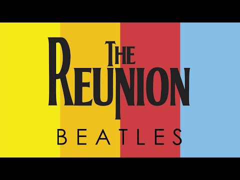 The Reunion Beatles - Fantasy Tribute - Kansas CityHey Hey Hey - Kansas City, Mo